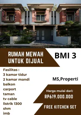 investasi bagus di lokasi premium
