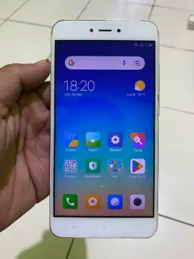 Xiaomi note 5a ram 2/16 gb