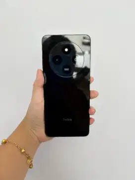 PROMO BESAR-BESARAN REDMI 14C RAM 6+6/128 NEW SEGEL GARANSI RESMI