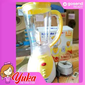 Blender miyako 2 in 1 seri 211 PLY