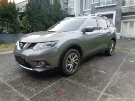 Nissan Xtrail 2015