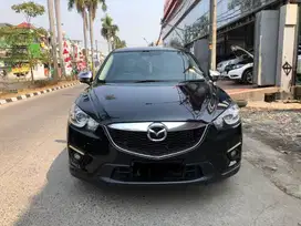 Mazda CX-5 2014