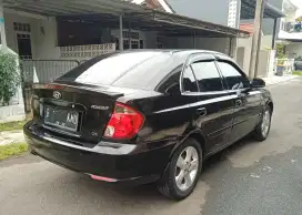 hyundai avega sangat istimewa