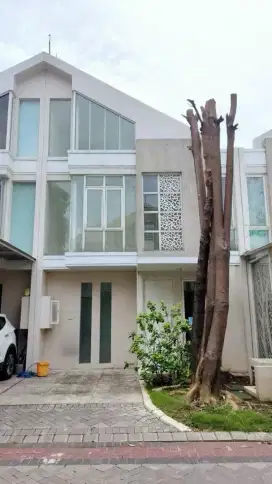 Dijual Rumah Baru Pakuwon City‼️
*Rumah Baru Zimbali Costa*