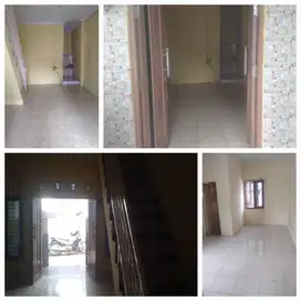 Dijual Rumah Minimalis/Mungil di Tengah Kota Jakarta