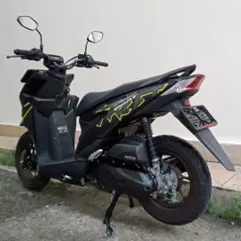 HONDA NEW BEAT STREET TAHUN 2024 CASH / KREDIT MURAH DP MULAI 1.100