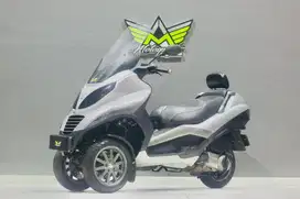Piaggio vespa MP3ei xmax Forza GT200