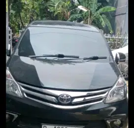 AVANZA E UPGRADE G FULL