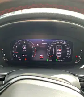 Toyota Yaris 2017 Bensin