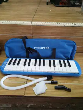mainan anak pianika pro speed
