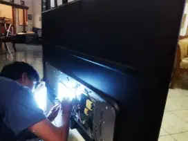 Servis Panggilan Elektronik Kulkas mesin cuci AC Tv