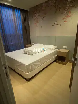 Dijual Apartemen Full Furnished di Kota Surabaya