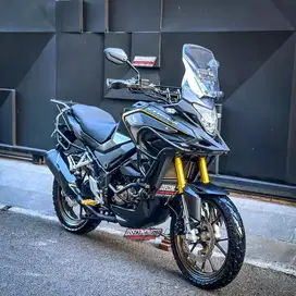 HONDA CBX 150‼️SUDAH MODIF TOURING GANTENG BS TT SUPERMOTO TRAIL