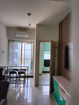 Dijual  Apartment Amor Pakuwon City
