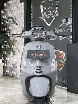 Istimewa ODO 5RB‼️Vespa Sprint 150 ABS th 2023 - Ayu Mustika