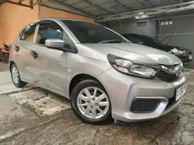 Honda Brio 2019 Bensin