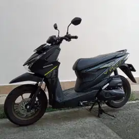 HONDA NEW BEAT STREET TAHUN 2024 CASH / KREDIT MURAH DP MULAI 1.100