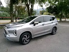Mitsubishi Xpander 2023 Bensin