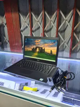 Laptop dell latitude 7280 intel core i7-7600U Ram 8GB SSD 512GB