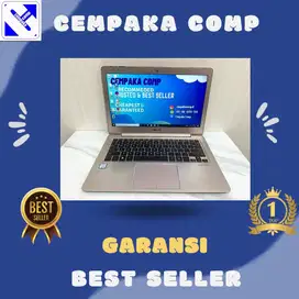 Asus ZenBook UX33OU i5-7200U 8GB SSD 256GB Garansi