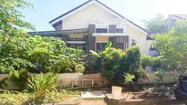Rumah di Cluster Acasia, Harapan Mulya, Bekasi