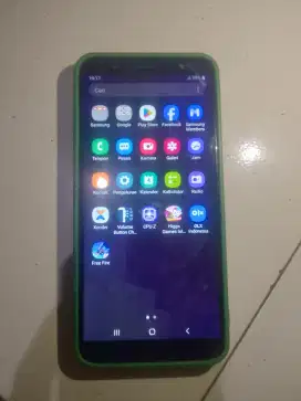 Samsung j8 3 32 Snapdragon