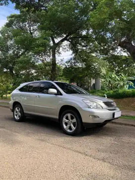 TOYOTA HARRIER 2.4 LPREM AT 2010 KM 90RB