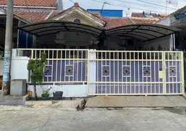 JUAL RUMAH RAPI DI HARAPAN INDAH 1 BEKASI