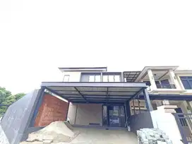 Dijual Rumah Mewah 2 lantai di Pamulang, tangsel deket ke cinere