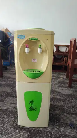 DISPENSER MIYAKO HOT & COOL