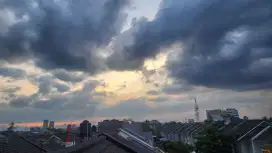 Lowongan Kerja Pembantu Rumah Tangga
