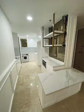 Di Jual Apartemen Gold Coast 3 Br Full Furnish