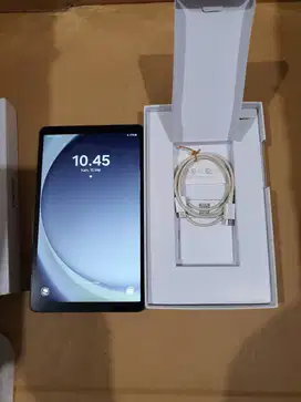 SAMSUNG GALAXY TAB A9 (SM-X115) 4/64. DISPLAY 8,7” FULLSET