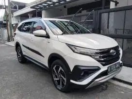 Rush TRD 2020 AT