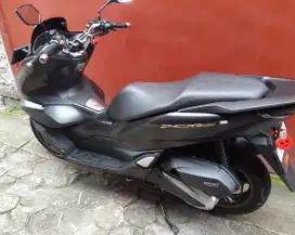 New Honda PCX ABS 160cc