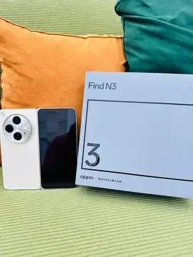 Oppo Find N3 Fold 16/512GB, Gold Like New