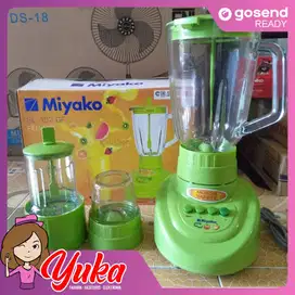 Blender Miyako 3 in 1 152 pfap
