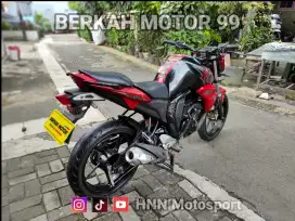 BYSON FI TAHUN 2015 TOP GRESS