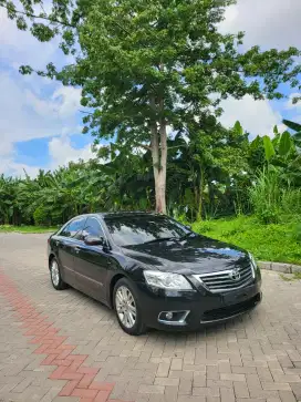 [Gress Mobil Kutisari]Camry V 2.5 AT Tahun 2010