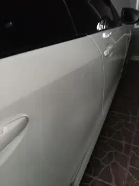 Mazda 2 2010 Bensin