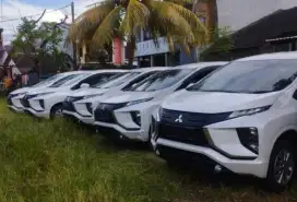 Xpander GLS Matic tahun 2020