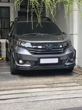 HONDA BRV 2019 E PRESTIGE