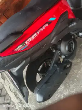 YAMAHA New gear 2025