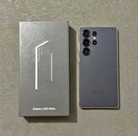 Samsung S25 Ultra 12/256Gb Lengkap