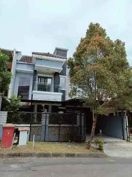 Dijual Rumah Bukit Indah Sukajadi #3469