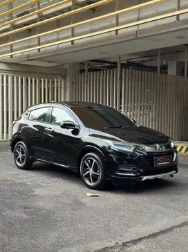 Honda HRV Prestige 1.8 AT 2021 Bagus