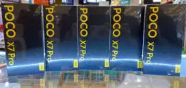 poco x7 pro 12/512