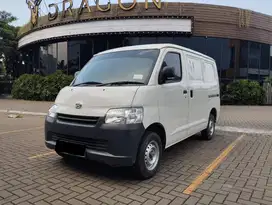 DAIHATSU GRANMAX BLINDVAN 1.3 AC MT 2020 HARGA CASH MURAH MOBIL TERAWA