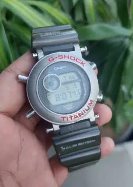 G-shock frogman dw-8200 casio gshock