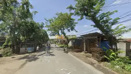 Disewakan 2 Unit Gudang KIM Jalan Mangaan VIII - Medan